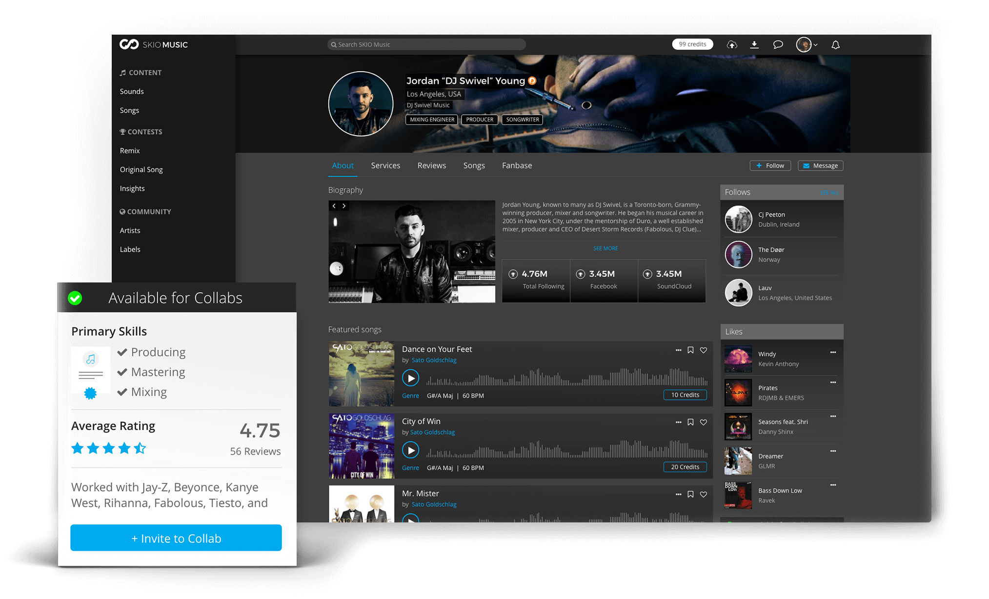 03-skio-user-profile