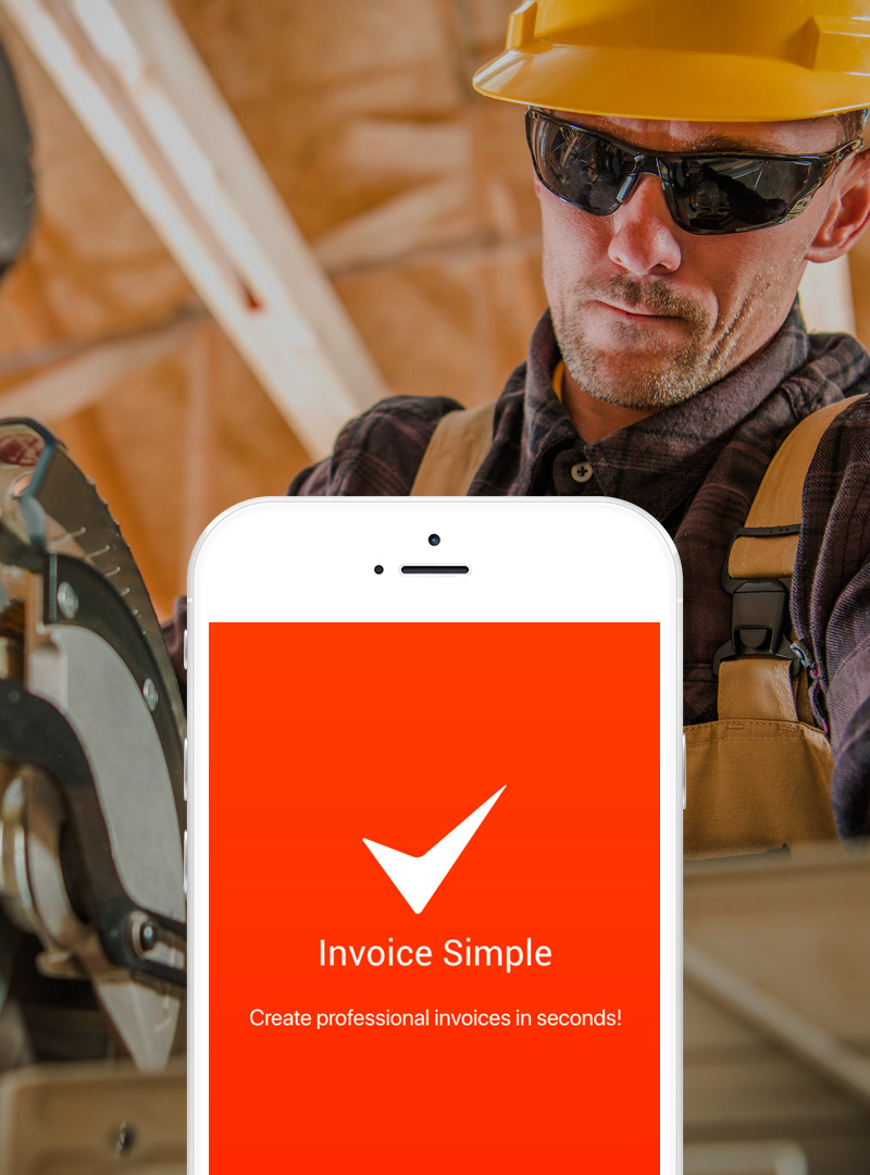 Invoice Simple App