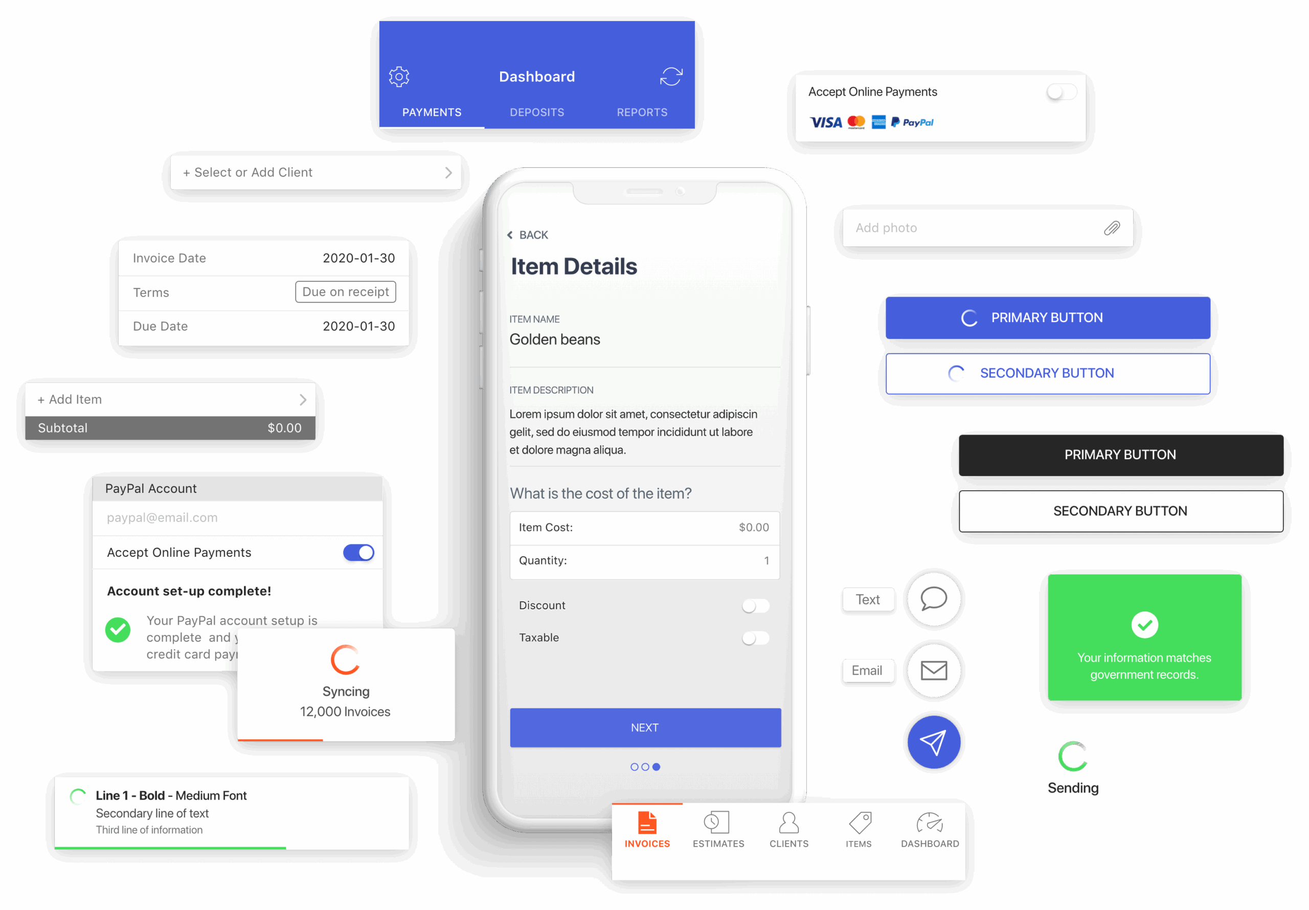 invoice-simple-ui-elements-1